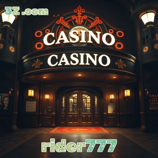rider777 Aplicativo Móvel