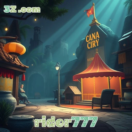 rider777 Segurança Garantida