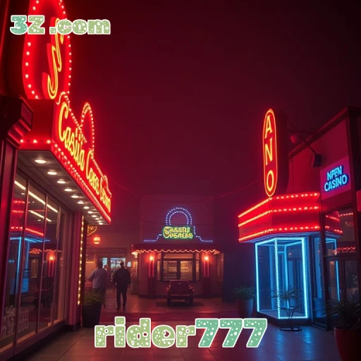 rider777 Jogos Populares