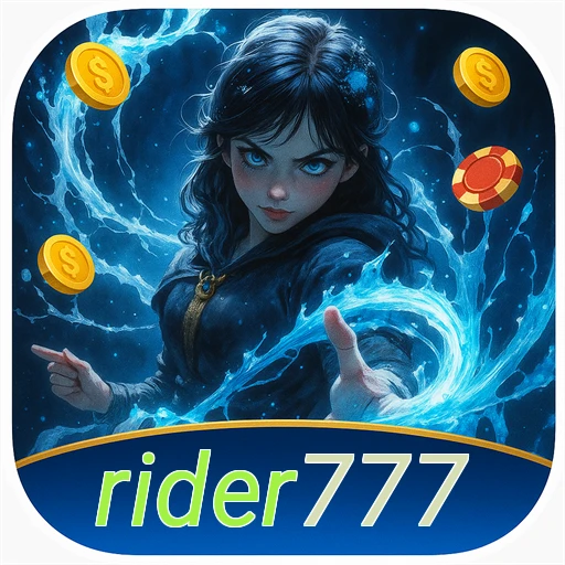 rider777